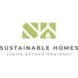 sustainable homes